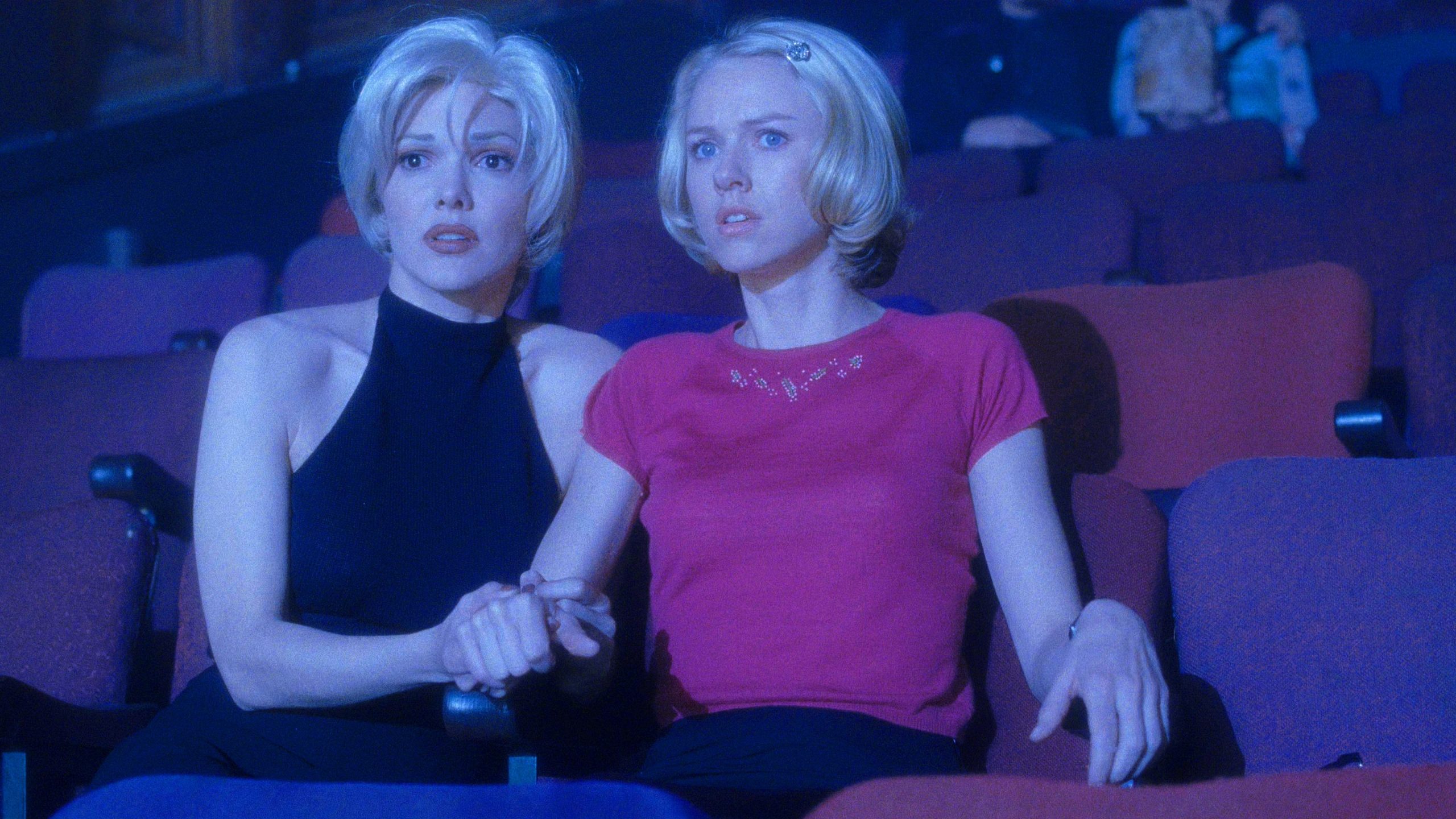 สปอยฉากเด็ด Mulholland Drive เล่าเรื่องความฝัน