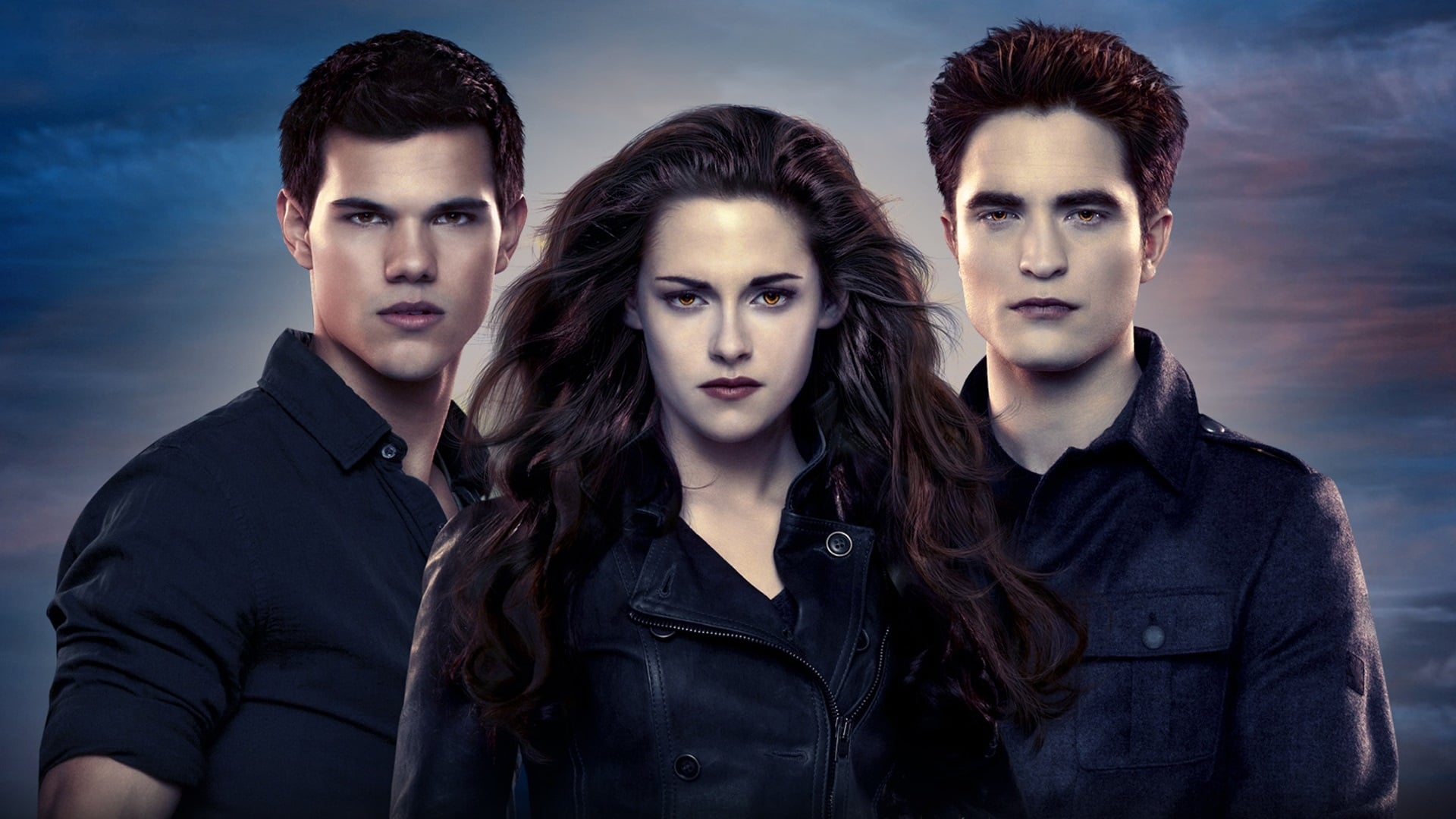 Spoiler Alert The Twilight Saga: Breaking Dawn – Part 2 คุ้มค่ากับการดู