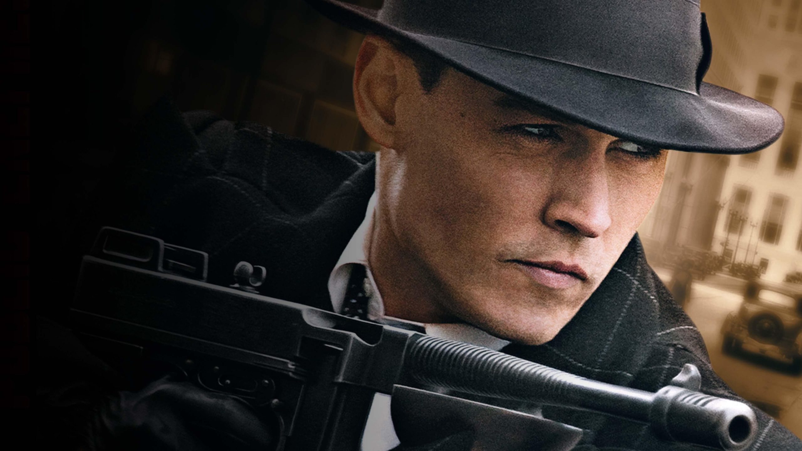 สปอยล์ตอนจบ Public Enemies กระตุ้นความคิด