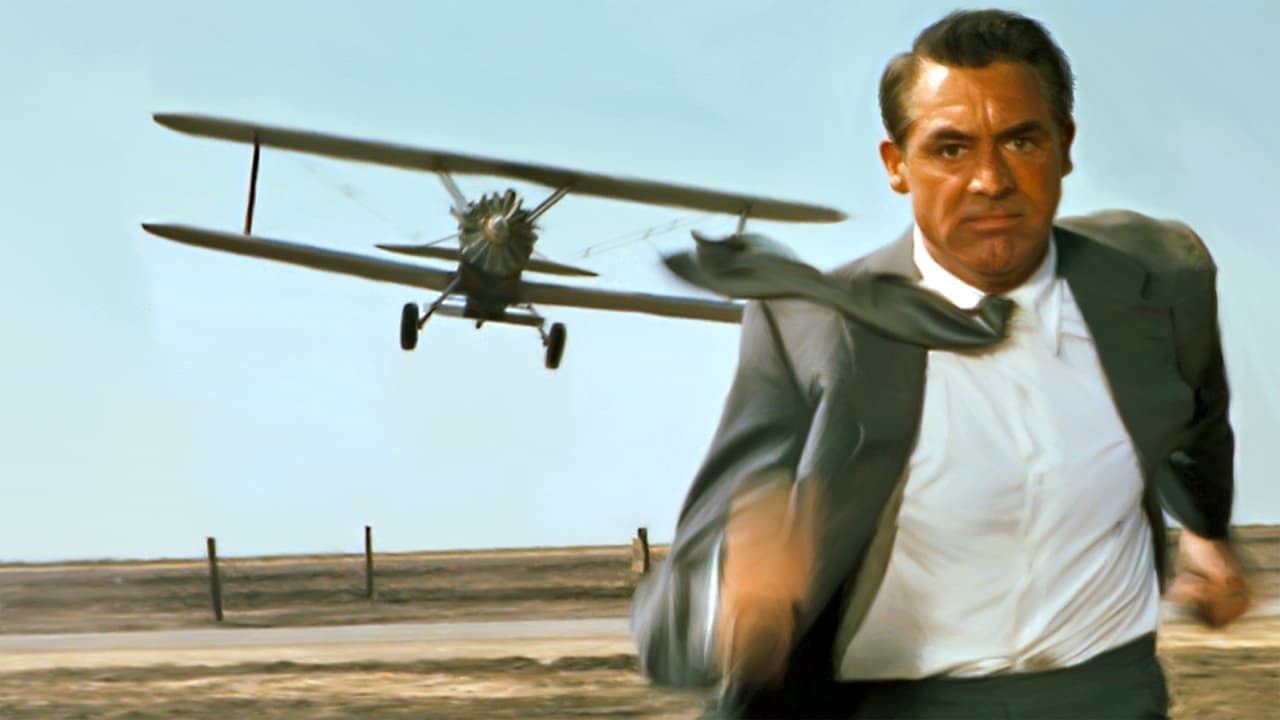 แกะหนัง North by Northwest หวานน่าชม